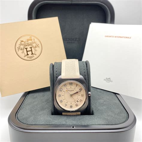 hermes hodinkee h08|hermes h08 limited edition.